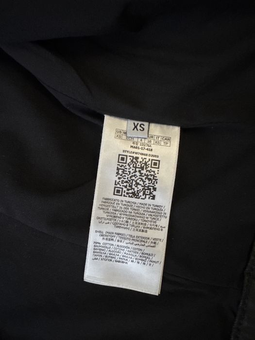 Куртка весна/осінь Guess XS