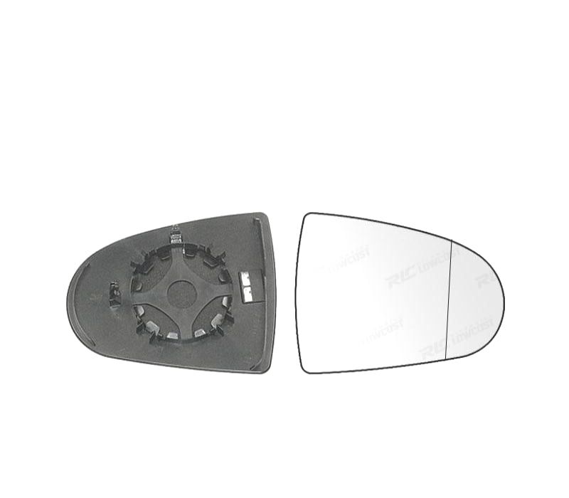VIDRO ESPELHO BASE DIREITA MITSUBISHI COLT 04-12