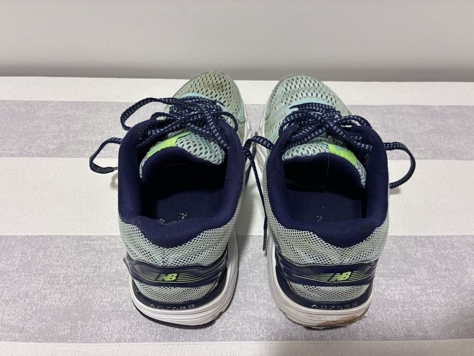 Buty New Balance 37