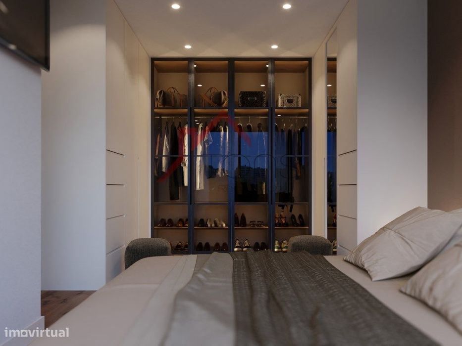 T1 Novo Portimão Zenith Residences