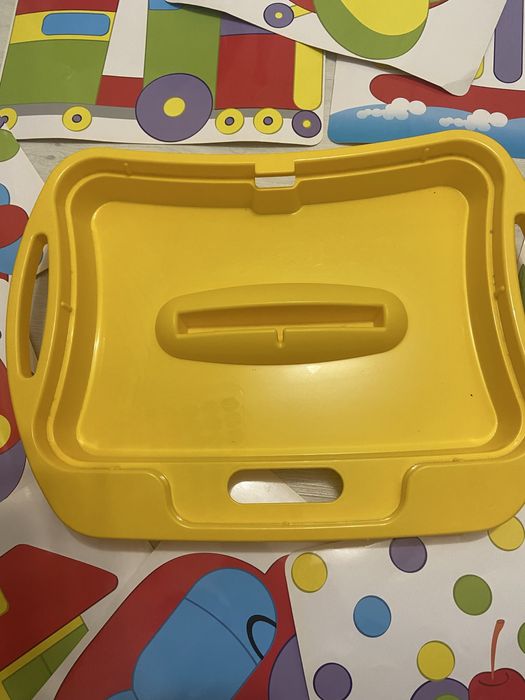 Мозаїка 54 великі фішки