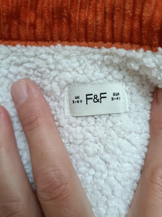 Куртка, сорочка,