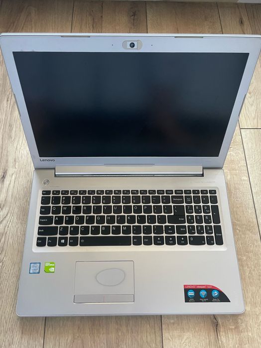 Laptop Lenovo IDEAPAD 510-15IKB INTEL I7, 8 GB/1T