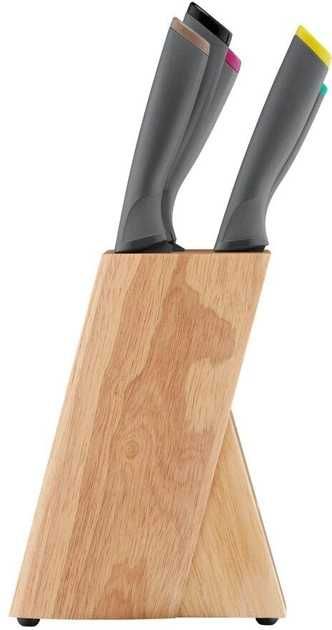 Набір ножів кухонних Tefal Fresh Kitchen K122S504 Набор ножей Тефаль