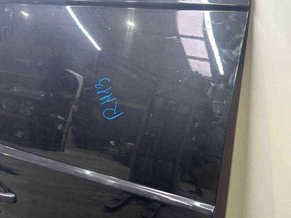 Porta lateral esquerda Renault Trafic III/ Opel Vivaro III (2017)
