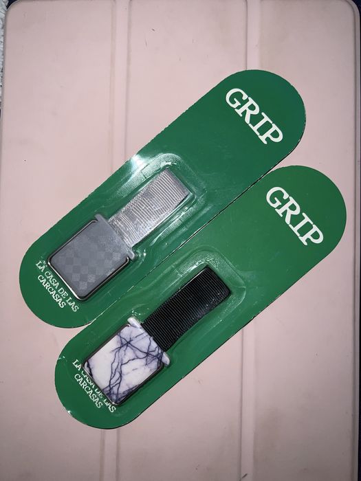Vendo GRIP para capa de telemovel
