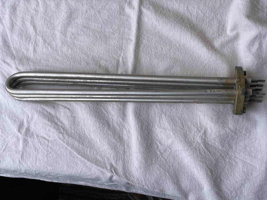 Тен для кавомашини Cimbali