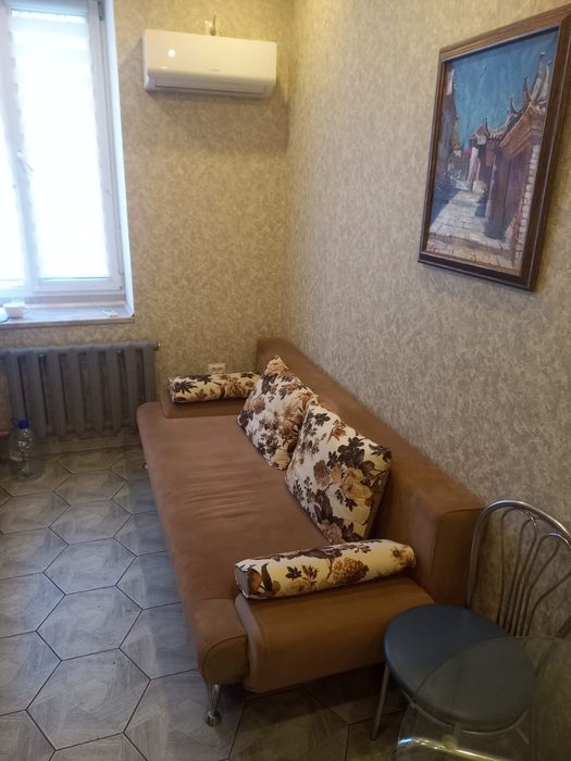 Продам удобный диван