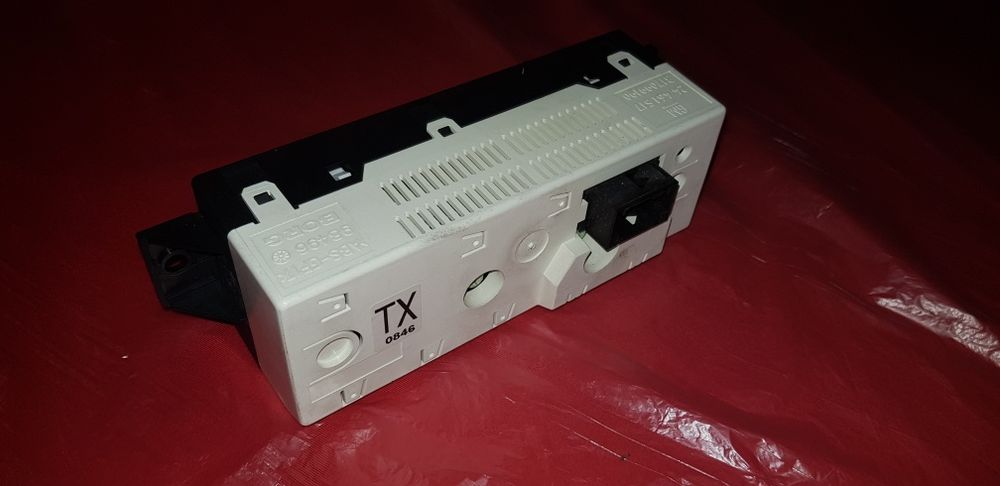 Controlo de luz + monitor tablier astra G
