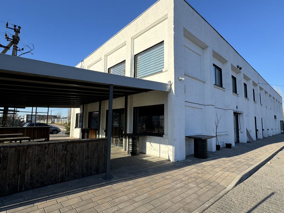 Оренда приміщення 100 м.кв