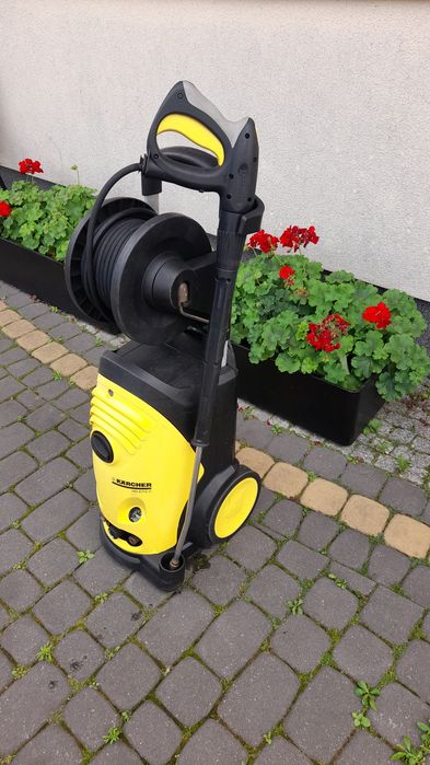 Myjka Karcher HD 6/15 CX
