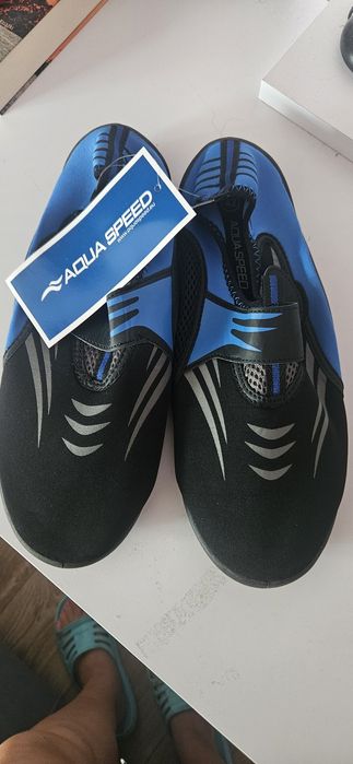 NOWE buty do wody męskie 42
