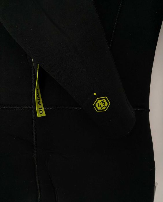 Fato de neoprene para surf / surf wetsuit