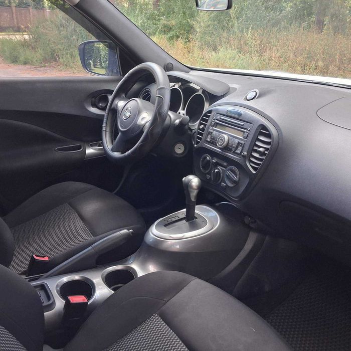Nissan Juke 2017 VIN SJNFBAF15U7411474 фото оголошення 10 з 15