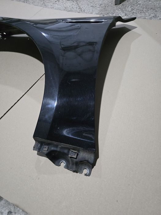 Крыло переднее левое Kia Optima K5 3 TF 2010-2015 оригинал