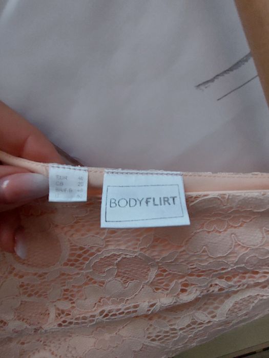Sukienka Bodyflirt 46