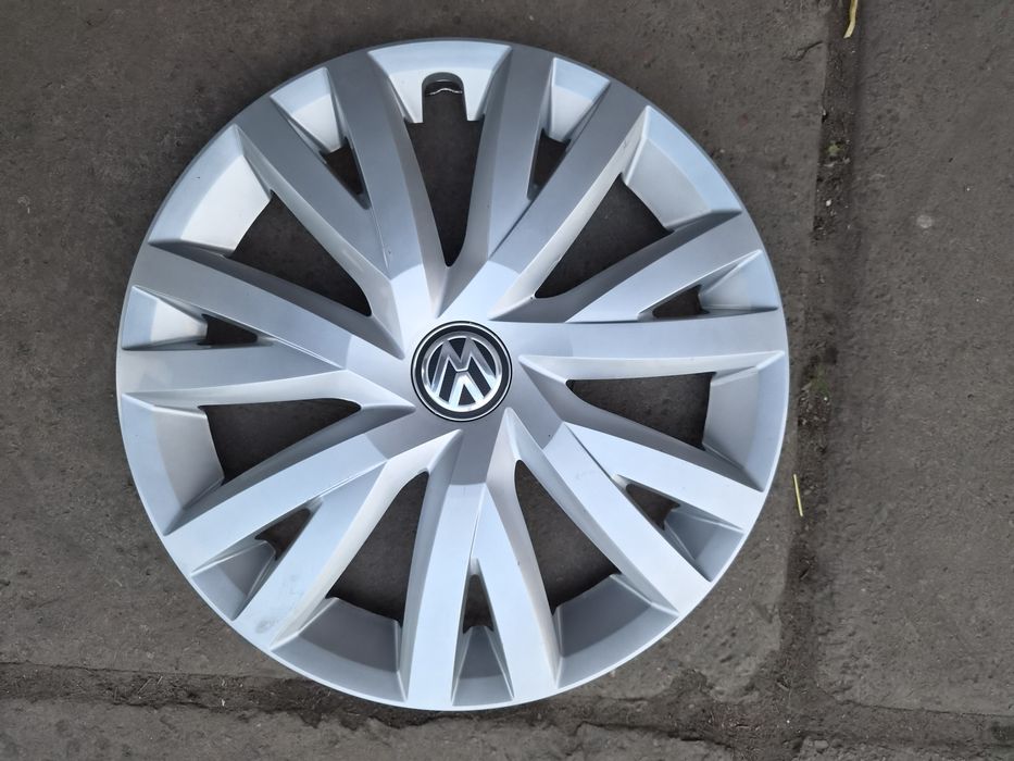 Оригінальні ковпаки r16, Volkswagen.
