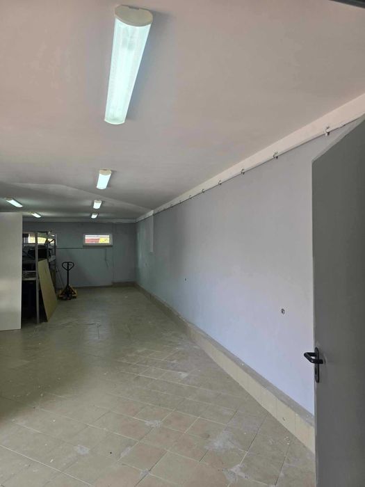 Wynajem lokal użytkowy