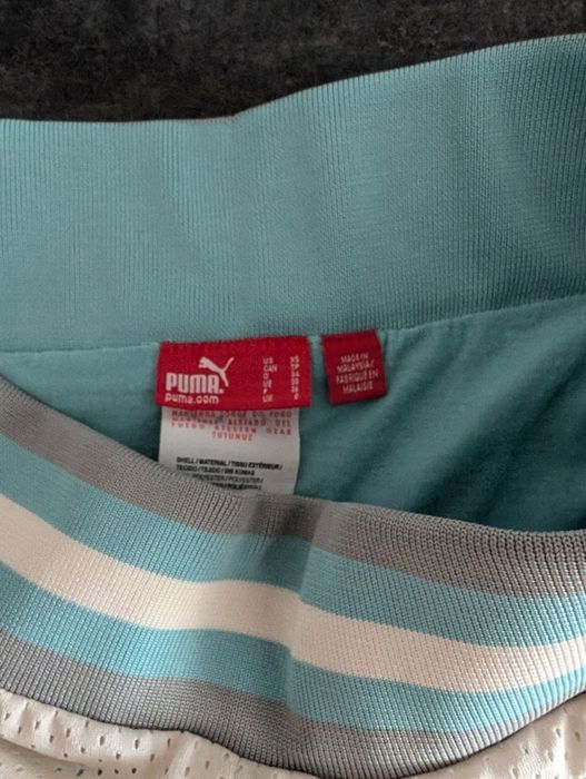 Спідниця Puma, спідниця dunlop для тенісу