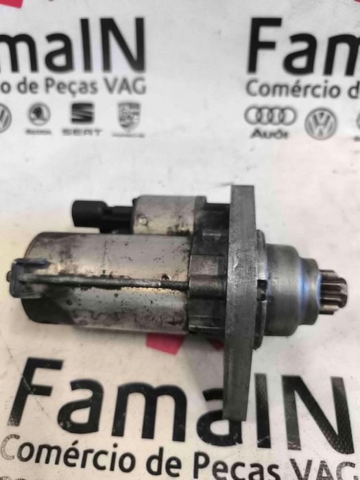 Motor de Arranque 02Z911023G - VW SCIROCCO III