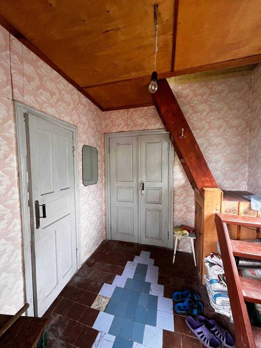 Продаж дачі в с. Будище кооператив Дружба