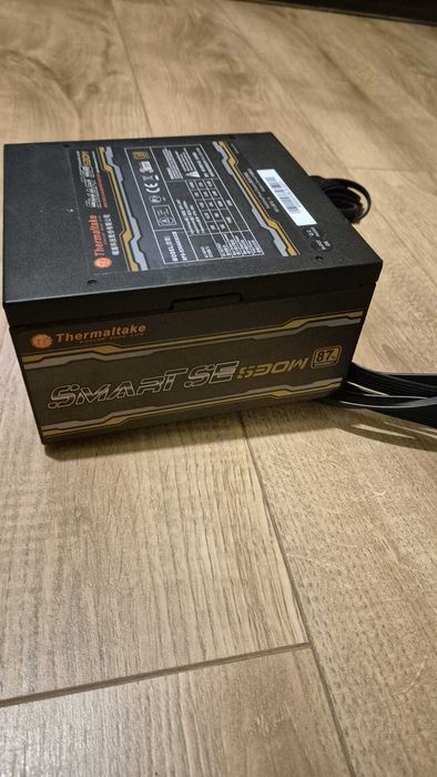 Thermaltake SMART SE 530W