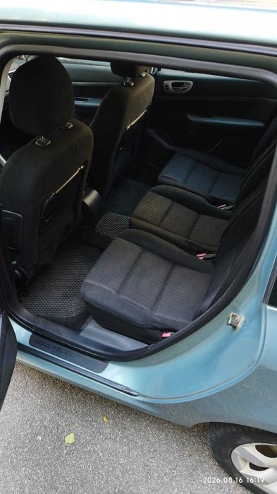 Автомобіль Peugeot 307sw