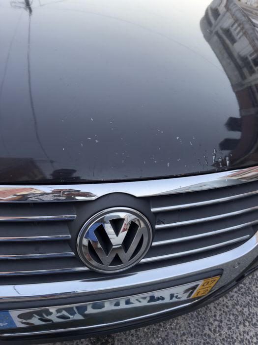 Passat B6 2007 ( Highline )