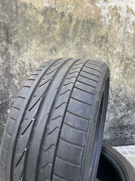 Pneus 215/40r17