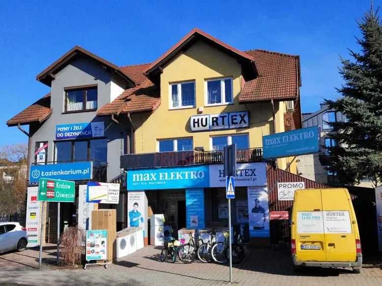 Piec piecyk żeliwny koza kominek Ingrid 9kW+zestaw akcesoria kominkowe