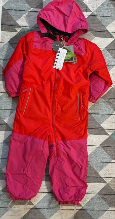 Зимовий комбінезон Lego Wear для двійнят 98+6 , Reima