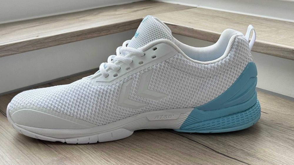 Кросівки Hummel Aerocharge Fusion STZ