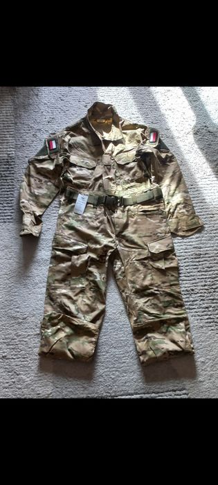 Kombinezon multicam wz 118/DKWS