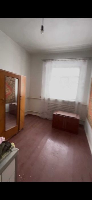 Цегляний житловий будинок 57м2 в с. В.Севастянівка, Уманського району