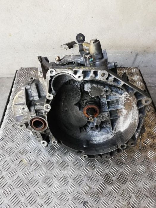 Caixa de 6 velocidades Opel M32 1.9 Cdti e 2.0 Cdti(várias)-