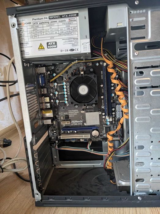 Продам комп'ютер