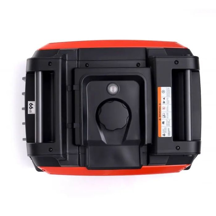 Генератор инверторный KRAFT and DELE KD698 | 4.3 кВт