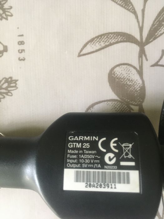 Навигатор Garmin navi 2360