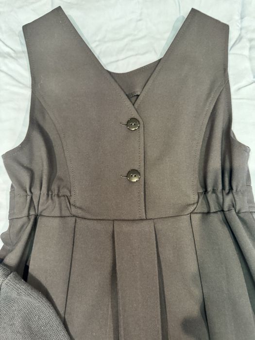 Комплект шкільної форми 134 Helena