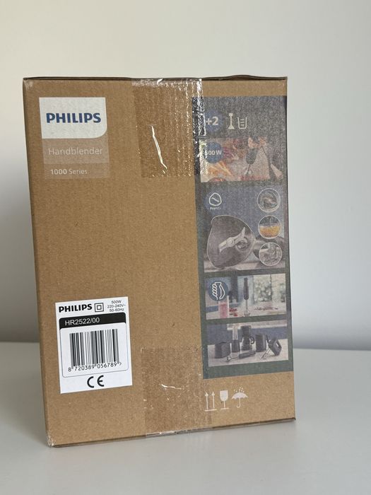 Новий Блендер Philips Series 1000 HR2522/00
