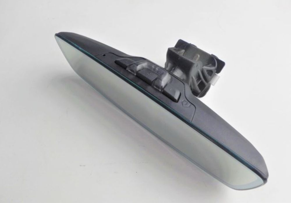 Безрамочное зеркало BMW + home link 51162471107