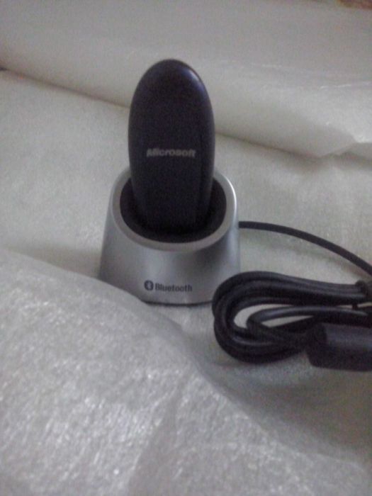 Genuine Microsoft X08,91974 Wireless USB 2.0 Transceiver