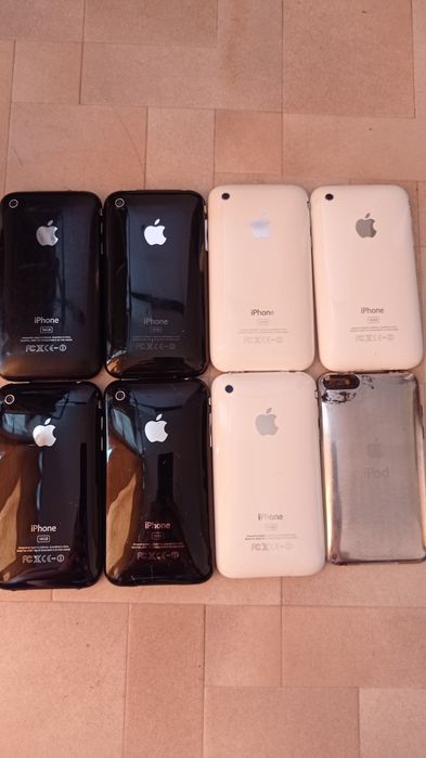Iphone, ipad, айфони до Xs max