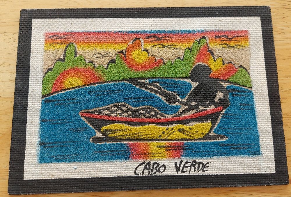 Quadro de Areia pintado64751963746689120