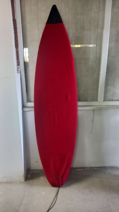 prancha de surf Webber Afterburner