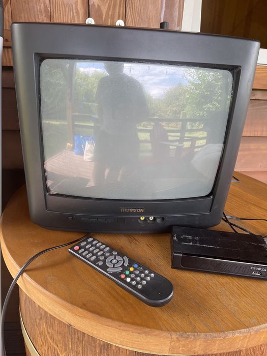 Telewizor  THOMSON„14”