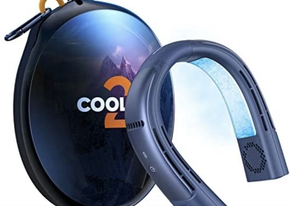 Ar condicionado portatil