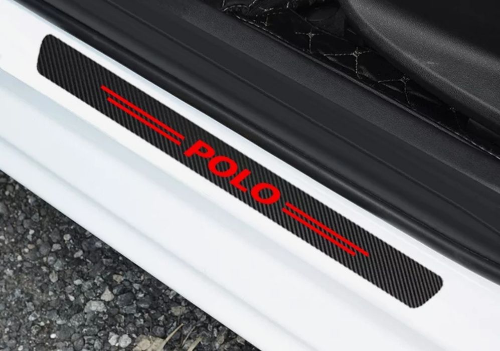 Soleira polo/gti/Audi a4