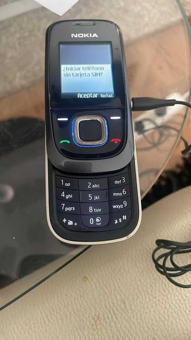 Nokias Vintage a Funcionar a 100%