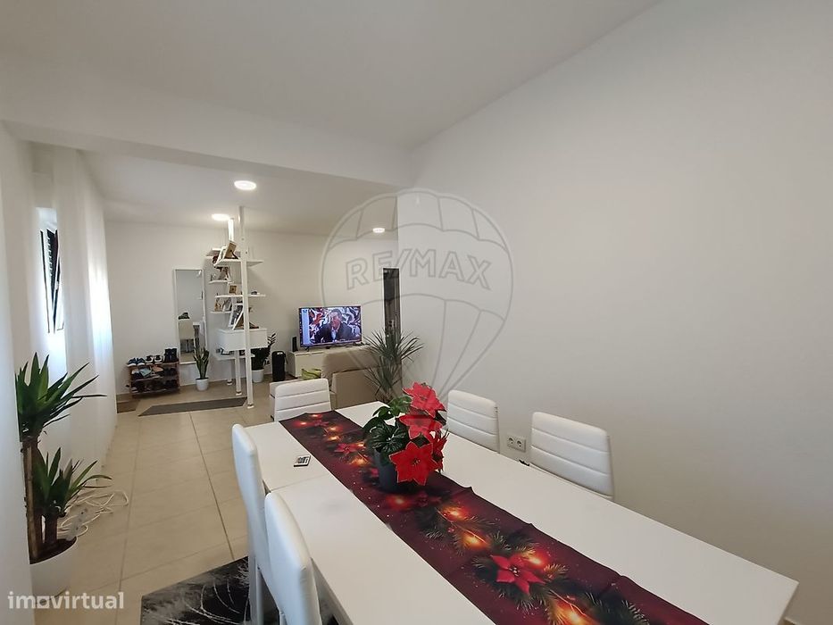 Apartamento T2 para venda